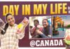 A Day In The Canadian Life, Life In Canada Daily Life Vlog, Sahithi Life Tales, Canada Daily Life, Canada Life, Canada Vlogs, Canada Telugu Vlogs, Canada Telugu Videos, Canada, Daily Life Vlog, Life In Canada, Sahithi Life Tales, Sahithi Life Tales Videos, Sahithi Canada Vlogs, Sahithi Canada Videos, National News, International News, Mango News, Mango News Telugu