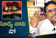 Paruchuri Gopala Krishna Talks About Saripodhaa Sanivaaram Movie, Talk About Saripodhaa Sanivaaram Movie, Nani, Paruchuri Gopala Krishna, Paruchuri Gopala Krishna Talks, Paruchuri Paatalu, Saripodhaa Sanivaaram Movie, Paruchuri Gopala Krishna, Paruchuri Gopala Krishna Videos, Paruchuri Gopala Krishna Songs, Paruchuri Gopala Krishna Movies, Tollywood, Latest Telugu Movies, Mango News, Mango News Telugu
