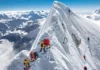 The Height Of Mount Everest Is Increasing Every Year