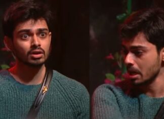 Manikantha Who Cant Stay In The Bigg Boss House, Manikantha Who Cant Stay, Bigg Boss 8 Telugu, Gangavva, Gautham, Hariteja, Manikantha, Nabeel, Nikhil, Nooka Avinash, Prerna, Prithvi, Rohini, Tasty Tej, Vishnupriya, Yashmi, Bigg Boss Telugu Season 8, Bigg Boss 8, Bigg Boss Contestants, Bigg Boss Season 8, Movie News, Latest Bigg Boss News, Bigg Boss News Updates, Nagarjuna, Tollywood, Mango News, Mango News Telugu