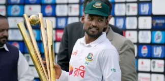 We Found Out What We Did Wrong Bangladesh Captain Shanto