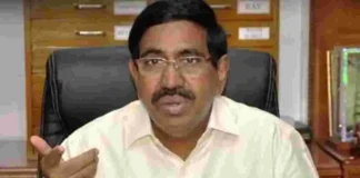 AP Govt To Ban Plexiglas Posters, AP Govt To Ban Posters, Posters Ban In AP, Posters Ban, Flexi, Minister Narayana, Posters In Center Dividers, TDP, YCP, Andhra Pradesh, AP Live Updates, AP Politics, Political News, Live Updates, Breaking News, Headlines, Live News, Mango News, Mango News Telugu