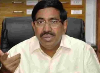 AP Govt To Ban Plexiglas Posters, AP Govt To Ban Posters, Posters Ban In AP, Posters Ban, Flexi, Minister Narayana, Posters In Center Dividers, TDP, YCP, Andhra Pradesh, AP Live Updates, AP Politics, Political News, Live Updates, Breaking News, Headlines, Live News, Mango News, Mango News Telugu