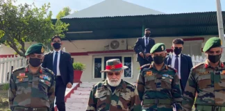 Modi Celebratred Diwali With Jawans, Modi Celebratred Diwali, PM Modi Celebratred Diwali, Diwali With Jawans, Diwali Celebrations, Diwali 2024, Diwali, Kacch, Modi, Modi Celebrate Diwali, Diwali News, PM Modi, BJP, National News, Political News, Live News, Headlines,Breaking News, Mango News, Mango News Telugu