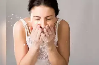 There Is A Risk Of Infection If Everyone In The House Uses The Same Soap