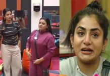 Nominations In Full Swing, Nominations, Bigg Boss Nominations, Bigg Boss 8 Telugu, Gangavva, Gautham, Hariteja, Manikantha, Nabeel, Nikhil, Nooka Avinash, Prerna, Prithvi, Rohini, Tasty Tej, Vishnupriya, Yashmi, Bigg Boss Telugu Season 8, Bigg Boss 8, Bigg Boss Contestants, Bigg Boss Season 8, Movie News, Latest Bigg Boss News, Bigg Boss News Updates, Nagarjuna, Tollywood, Mango News, Mango News Telugu