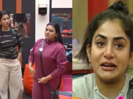 Nominations In Full Swing, Nominations, Bigg Boss Nominations, Bigg Boss 8 Telugu, Gangavva, Gautham, Hariteja, Manikantha, Nabeel, Nikhil, Nooka Avinash, Prerna, Prithvi, Rohini, Tasty Tej, Vishnupriya, Yashmi, Bigg Boss Telugu Season 8, Bigg Boss 8, Bigg Boss Contestants, Bigg Boss Season 8, Movie News, Latest Bigg Boss News, Bigg Boss News Updates, Nagarjuna, Tollywood, Mango News, Mango News Telugu