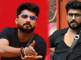 Nikhil Fire On Manikantha, Nikhil Fire, Bigg Boss Telugu 8, Gangavva, Manikantha, Nabeel, Nikhil, Nikhil Fire On Manikantha, Nooka Avinash, Prithvi, Rohini, Vishnupriya, Yashmi, Bigg Boss Telugu Season 8, Bigg Boss 8, Bigg Boss Contestants, Bigg Boss Season 8, Movie News, Latest Bigg Boss News, Bigg Boss News Updates, Nagarjuna, Tollywood, Mango News, Mango News Telugu