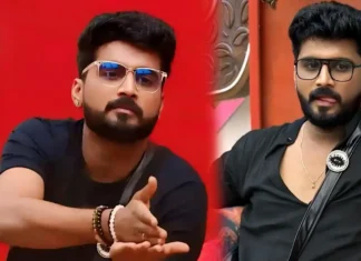 Nikhil Fire On Manikantha, Nikhil Fire, Bigg Boss Telugu 8, Gangavva, Manikantha, Nabeel, Nikhil, Nikhil Fire On Manikantha, Nooka Avinash, Prithvi, Rohini, Vishnupriya, Yashmi, Bigg Boss Telugu Season 8, Bigg Boss 8, Bigg Boss Contestants, Bigg Boss Season 8, Movie News, Latest Bigg Boss News, Bigg Boss News Updates, Nagarjuna, Tollywood, Mango News, Mango News Telugu