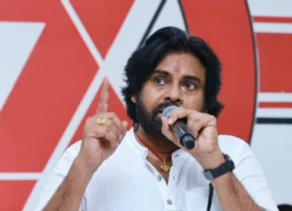 Pawans Reaction To The Destruction Of Mutyalamma Idol, Destruction Of Mutyalamma Idol, Pawans Reaction, 91 Temples In Secunderabad, Kurmaguda, Muthyalamma Temple, Pawan Kalyan, Secunderabad, Mutyalamma Idol News, Mutyalamma, Hyderabad Live Updates, Latest Hyderabad News, Telangana, TS Politics, TS Live Updates, Political News, Mango News, Mango News Telugu