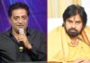 Prakash Raj Criticized Pawan Once Again, Prakash Raj Criticized Pawan, Prakash Raj Criticized, Prakash Raj, Pawan Kalyan, Tirumala Laddu, Andhra Pradesh, Sanatana Dharma, Political Controversy, TTD, Tirumala, Tirumala Tirupati, Venkateswara Swamy, Tirupati, Latest Tirupati News, Andhra Pradesh, AP Live Updates, Live Updates, Breaking News, Headlines, Live News, Mango News
