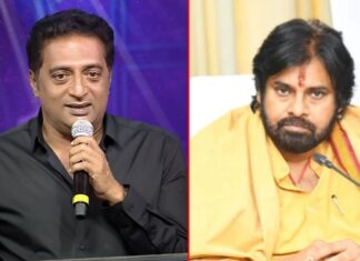 Prakash Raj Criticized Pawan Once Again, Prakash Raj Criticized Pawan, Prakash Raj Criticized, Prakash Raj, Pawan Kalyan, Tirumala Laddu, Andhra Pradesh, Sanatana Dharma, Political Controversy, TTD, Tirumala, Tirumala Tirupati, Venkateswara Swamy, Tirupati, Latest Tirupati News, Andhra Pradesh, AP Live Updates, Live Updates, Breaking News, Headlines, Live News, Mango News