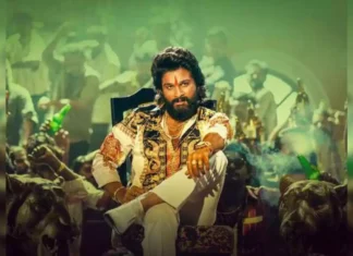 Pushpa 2 To Be Released In 1500 Screens, Pushpa 2 In 1500 Screens, 500 Screens, Allu Arjun Pushpa 2, Pushpa 2 Movie, Pushpa 2 Release In 11, The Rule New Release Date, Pushpa 2 Release Date Confirmed, Pushpa 2 Release Update, Pushpa 2 Latest Update, Allu Arjun, Pushpa 2, Pushpa The Rise, Rashmika Mandanna, Pushpa 2 Movie, Pushpa 2 Latest News, Allu Arjun Pushpa 2 Movie, Tollywood, Tollywood News, Tollywood Latest News, Tollywood Updates, Live Updates, Breaking News, Headlines, Live News, Mango News, Mango News Telugu