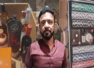 Janwada Farm House Case KTR Bammardhi Raj Pakala Is On The Run, KTR Bammardhi Raj Pakala Is On The Run, Janwada Farm House, KTR Bammardhi Case, Raj Pakala Farm House Case, Janwada Farm House Case, KTR Bammardhi Raj Pakala Is On The Run, KTR Bammardhi Raj Pakala, Hyderabad, Hyderabad Live Updates, Latest Hyderabad News, Telangana, TS Politics, TS Live Updates, Political News, Mango News, Mango News Telugu