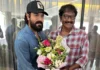 Ram Charan New Look In Rangasthalam Range, Ram Charan New Look, New Look In Rangasthalam Range, Director Buchhibabu, Global Star Ram Charan, Ram Charan, Ram Charan Beard Look, RC16, Ram Charan, Shankar, Telugu Movies, Game Changer News, Game Changer Telugu Movie, Tollywood, Tollywood News, Tollywood Latest News, Tollywood Updates, Live Updates, Breaking News, Headlines, Live News, Mango News, Mango News Telugu