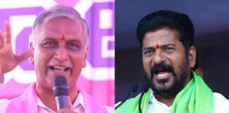 Will You Ask To Come Tomorrow Or The Day After Tomorrow? Harish Rao's Challenge To Cm Revanth, Harish Rao's Challenge To Cm Revanth, Will You Ask To Come Tomorrow, Harish Rao's Challenge, CM Revanth Reddy, Flood Flow at Musi River, Former Minister Harish Rao, Houses In The Musi River, Musi River Development Plan, Challenge To Cm Revanth, Hyderabad Live Updates, Latest Hyderabad News, Telangana, TS Politics, TS Live Updates, Political News, Mango News, Mango News Telugu