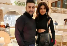 Relief For Shilpa Shetty Couple In Bombay High Court