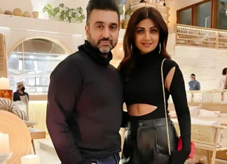 Relief For Shilpa Shetty Couple In Bombay High Court