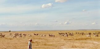 Rajamouli Is In The Process Of Scouting Locations In Kenya For His Movie With Mahesh, Rajamouli Is In The Process Of Scouting Locations, Locations In Kenya, Rajamouli Movie With Mahesh, Rajamouli Is In The Process His Next Movie, Rajamouli Scouts Locations, Karthikeya, Mahesh Babu, Rajamouli, RRR, SSMB 29, Trotting To Discover, Tollywood, Tollywood News, Tollywood Latest News, Tollywood Updates, Live Updates, Breaking News, Headlines, Live News, Mango News, Mango News Telugu