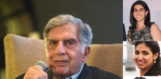 Who Will Be Appointed As Chairman Of Tata Group After Ratan Tata, Chairman Of Tata Group After Ratan Tata, Who Will Be Appointed As Chairman, Chairman Of Tata Group, New Chairman Of Tata Group, Industrialist Ratan Tata, Is He The Successor Of Ratan Tata..?, Leh Tata, Maya Tata, Noel Tata, Noel Tata.. Ratan Tata’s Cousin Brother, Ratan Tata Passes Away, Ratan Tata No More, TATA, India, National News, International News, Live Updates, Breaking News, Headlines, Live News, Mango News, Mango News Telugu