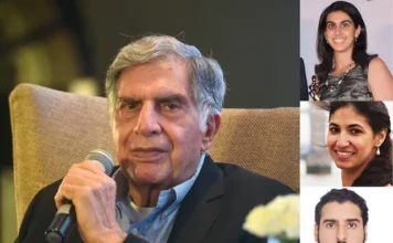 రతన్ టాటా వారసుడు అతడేనా..? Who Will Be Appointed As Chairman Of Tata Group After Ratan Tata, Chairman Of Tata Group After Ratan Tata, Who Will Be Appointed As Chairman, Chairman Of Tata Group, New Chairman Of Tata Group, Industrialist Ratan Tata, Is He The Successor Of Ratan Tata..?, Leh Tata, Maya Tata, Noel Tata, Noel Tata.. Ratan Tata’s Cousin Brother, Ratan Tata Passes Away, Ratan Tata No More, TATA, India, National News, International News, Live Updates, Breaking News, Headlines, Live News, Mango News, Mango News Telugu