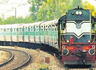 Railway Advance Booking Reduced To 60 Days, Railway Advance Booking, Booking Reduced To 60 Days, Ndian Railways, Indian Railways Charges, IRCTC, Shortening Railway Advance Ticket Booking To 60 Days, Train Advance Ticket Booking, Train Ticket, South Central Railway, Latest Railway News, Railway Live Updates, Indian Railways, Travel Updates, National News, India, Congress, BJP, PM Modi, Live Updates, Breaking News, Live News, Mango News, Mango News Telugu