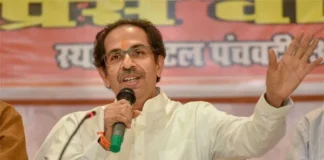 Will Voters Keep Their Faith In Uddhav Thackeray, Will Voters Keep Their Faith, Voters Keep Their Faith, Faith On Uddhav Thackeray, BJP, Congress Party, Ek Nadh Shinde, NCP, Shiv Sena Party, Uddhav Thackeray, National News, India, Congress, BJP, PM Modi, Live Updates, Breaking News, Live News, Mango News, Mango News Telugu