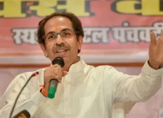 Will Voters Keep Their Faith In Uddhav Thackeray, Will Voters Keep Their Faith, Voters Keep Their Faith, Faith On Uddhav Thackeray, BJP, Congress Party, Ek Nadh Shinde, NCP, Shiv Sena Party, Uddhav Thackeray, National News, India, Congress, BJP, PM Modi, Live Updates, Breaking News, Live News, Mango News, Mango News Telugu