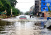 Another Flood Warning For Vijayawada, Flood Warning, Alert Issued In These Areas, Bejawada, Budameru, Kristhanadi, Vijayawada Floods, YCP, Yeleru Receive Heavy Inflows, The Hardships Of The Flood, Flood Victims, Rain Alert, Heavy Rain In AP, Weather Report, AP, Heavy Rain, Andhra Pradesh, AP Rains, AP Live Updates, Political News, Mango News, Mango News Telugu