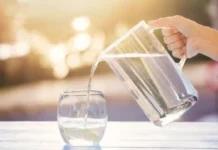 The Entire Stomach Can Be Clean And Healthy, Clean And Healthy Stomach, Stomach, Water, Cumin Water, Drink This Water In The Morning, Water Before Sleep, Habit Of Drinking Water, Before Going To Bed Drink Water, Drinking Water Before Going To Bed?, Health Experts, Lifestyle, Health, Healthy Food, Healthy Diet, Fitness, Mango News, Mango News Telugu