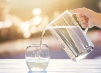 The Entire Stomach Can Be Clean And Healthy, Clean And Healthy Stomach, Stomach, Water, Cumin Water, Drink This Water In The Morning, Water Before Sleep, Habit Of Drinking Water, Before Going To Bed Drink Water, Drinking Water Before Going To Bed?, Health Experts, Lifestyle, Health, Healthy Food, Healthy Diet, Fitness, Mango News, Mango News Telugu