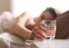Are You In The Habit Of Drinking Water Before Going To Bed, Drinking Water, Habit Of Drinking Water Before Going To Bed, Habit Of Drinking Water Before Sleep, Habit Of Drinking Water, Before Going To Bed Drink Water, Drinking Water Before Going To Bed?, Health Experts, Lifestyle, Health, Healthy Food, Healthy Diet, Fitness, Mango News, Mango News Telugu
