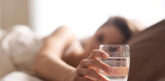 Are You In The Habit Of Drinking Water Before Going To Bed, Drinking Water, Habit Of Drinking Water Before Going To Bed, Habit Of Drinking Water Before Sleep, Habit Of Drinking Water, Before Going To Bed Drink Water, Drinking Water Before Going To Bed?, Health Experts, Lifestyle, Health, Healthy Food, Healthy Diet, Fitness, Mango News, Mango News Telugu