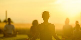 Benefits Of Meditation, A Daily Ten Minute Meditation, Meditation, Advantages Of Meditation, Effects Of Meditation, Meditation Is The Fast Way To Reduce Stress, How To Meditate, Physical Benefits Of Meditation, Meditation Benefits For Brain, Meditation Benefits, Stress Management, Health News, Health Tips, Healthy Food, Healthy Diet, Fitness, Mango News, Mango News Telugu