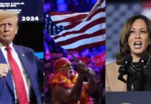 అమెరికా అధ్యక్ష ఎన్నికలు ఆశక్తికర అంశాలు Interesting Aspects of the US Presidential Election