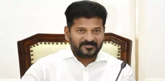 Students Should Prepare For Competitive Exams CM Revanth Reddy