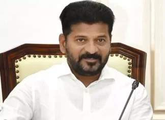 Students Should Prepare For Competitive Exams CM Revanth Reddy