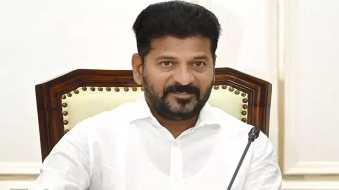 Students Should Prepare For Competitive Exams CM Revanth Reddy