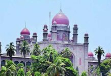 The Trial Was Once Again Adjourned, Trial Was Adjourned, Adjourned, High Court, Latest High Court News, High Court Updates, Danam Nagender, Kadiam Srihari, Padi Kaushik Reddy, Tellam Venkatarao, Vivekananda, Hyderabad, Hyderabad Live Updates, Latest Hyderabad News, Telangana, TS Politics, TS Live Updates, Political News, Mango News, Mango News Telugu