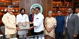 These Are The Allocations In The AP Budget