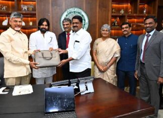 These Are The Allocations In The AP Budget