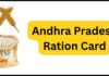 AP Govt To Distribute New Ration Cards