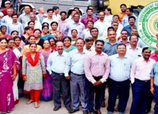 All Those Employees Will Be Dismissed, Those Employees Will Be Dismissed, APMDC Employees Will Be Dismissed, AP Government, APMDC Employees, Decision Of The AP Government, APMDC Employees News, Those AP Employees Dismissed, CM Chandrababu Naidu, Andhra Pradesh, AP Live Updates, AP Politics, Political News, Live Updates, Breaking News, Headlines, Live News, Mango News, Mango News Telugu