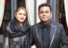 Rahman And Saira Bhanu Divorce, AR Rahman Divorce, Rahman Tweet, AR Rahman, Film Industry, Rahman Saira Bhanu Divorce, Rahman’s Emotional Tweet, Ram Charan, Saira Bhanu, Vandana Shah, AR Rahman Divorce News, Bollywood, Bollywood News, Bollywood Live Updates, Live Updates, Breaking News, Headlines, Live News, Mango News, Mango News Telugu