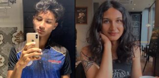 Son Of Ex Cricketer Sanjay Bangar Transition To Girl