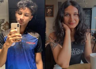 Son Of Ex Cricketer Sanjay Bangar Transition To Girl