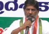 People Should Vote For Congress,Batti Vikramarka,Congress,Jharkhand Elections,Mango News,Mango News Telugu,CM Revanth Reddy,Telangana,Telangana News,Telangana Latest News,Congress,DY CM Bhatti Vikramarka,Deputy CM Bhatti Vikramarka,Deputy CM Bhatti Vikramarka Latest News,Deputy CM Bhatti Vikramarka News,Jharkhand,Jharkhand Poll In-charge Bhatti Holds Crucial Meeting In Ranchi,Jharkhand Assembly Polls,Jharkhand Election 2024,Deputy CM Bhatti Vikramarka Appointed As A Jharkhand Assembly Elections Campaigner,Jharkhand Assembly Elections,Bhatti Vikramarka Jharkhand Assembly Elections Campaign,Congress Confident Of Victory In Jharkhand Elections Says Bhatti Vikramarka