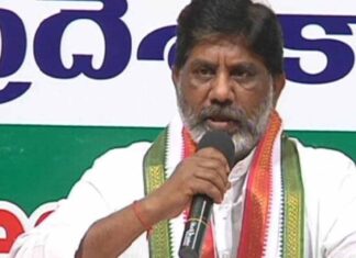 People Should Vote For Congress,Batti Vikramarka,Congress,Jharkhand Elections,Mango News,Mango News Telugu,CM Revanth Reddy,Telangana,Telangana News,Telangana Latest News,Congress,DY CM Bhatti Vikramarka,Deputy CM Bhatti Vikramarka,Deputy CM Bhatti Vikramarka Latest News,Deputy CM Bhatti Vikramarka News,Jharkhand,Jharkhand Poll In-charge Bhatti Holds Crucial Meeting In Ranchi,Jharkhand Assembly Polls,Jharkhand Election 2024,Deputy CM Bhatti Vikramarka Appointed As A Jharkhand Assembly Elections Campaigner,Jharkhand Assembly Elections,Bhatti Vikramarka Jharkhand Assembly Elections Campaign,Congress Confident Of Victory In Jharkhand Elections Says Bhatti Vikramarka