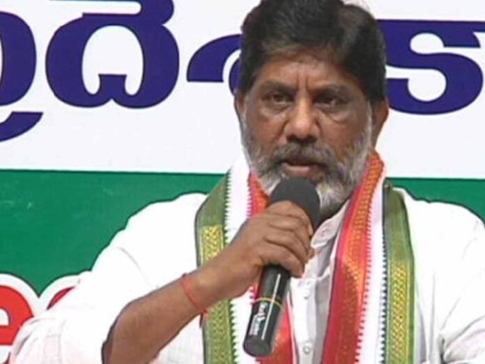 People Should Vote For Congress,Batti Vikramarka,Congress,Jharkhand Elections,Mango News,Mango News Telugu,CM Revanth Reddy,Telangana,Telangana News,Telangana Latest News,Congress,DY CM Bhatti Vikramarka,Deputy CM Bhatti Vikramarka,Deputy CM Bhatti Vikramarka Latest News,Deputy CM Bhatti Vikramarka News,Jharkhand,Jharkhand Poll In-charge Bhatti Holds Crucial Meeting In Ranchi,Jharkhand Assembly Polls,Jharkhand Election 2024,Deputy CM Bhatti Vikramarka Appointed As A Jharkhand Assembly Elections Campaigner,Jharkhand Assembly Elections,Bhatti Vikramarka Jharkhand Assembly Elections Campaign,Congress Confident Of Victory In Jharkhand Elections Says Bhatti Vikramarka