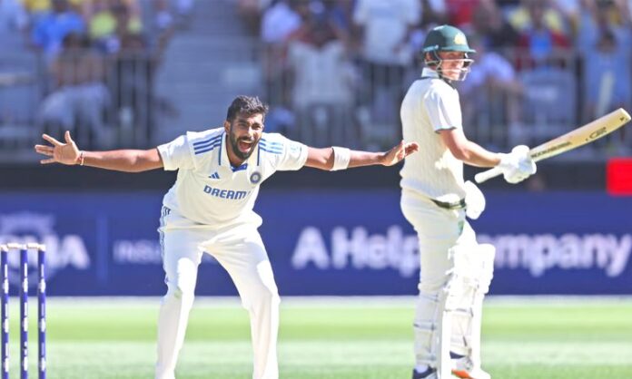 Border Gavaskar Trophy This Is The Key Point Behind The Test Victory Over Australia, Key Point Behind The Test Victory Over Australia, Test Victory, Test Victory Over Australia, 2024 Border Gavaskar Trophy, Bhumra, First Test Match Win, Kohli, India Vs Australia, Team India, Austarlia, Test Cricket, WTC Final, Border Gavaskar Trophy, IND Vs AUS, IND Vs AUS Test Series, Cricket, Latest Cricket News, Cricket Live Updates, India, BCCI, Sports News, Sports Live Updates, Mango News, Mango News Telugu